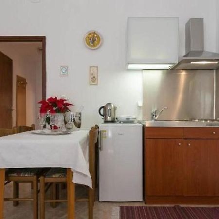 Apartment Anita Дубровник Екстер'єр фото