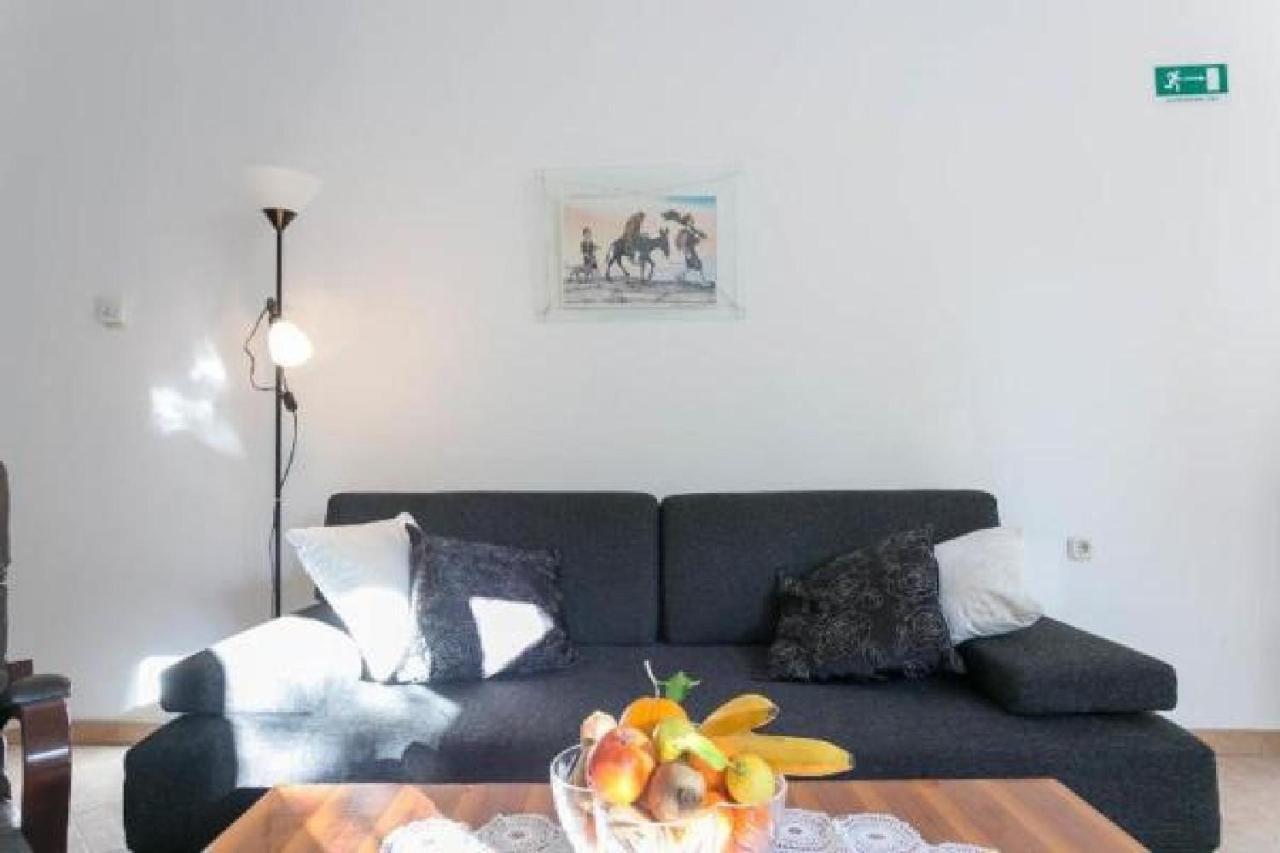 Apartment Anita Дубровник Екстер'єр фото