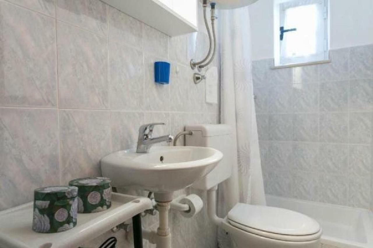 Apartment Anita Дубровник Екстер'єр фото